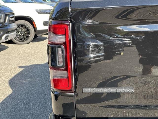 used 2019 Ram 1500 car, priced at $22,520
