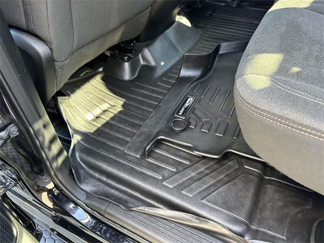 used 2019 Ram 1500 car, priced at $22,520