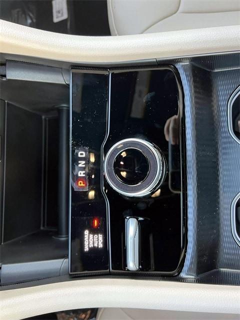 new 2025 Jeep Grand Cherokee car, priced at $50,435