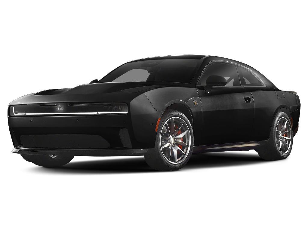 new 2024 Dodge Charger car, priced at $70,175