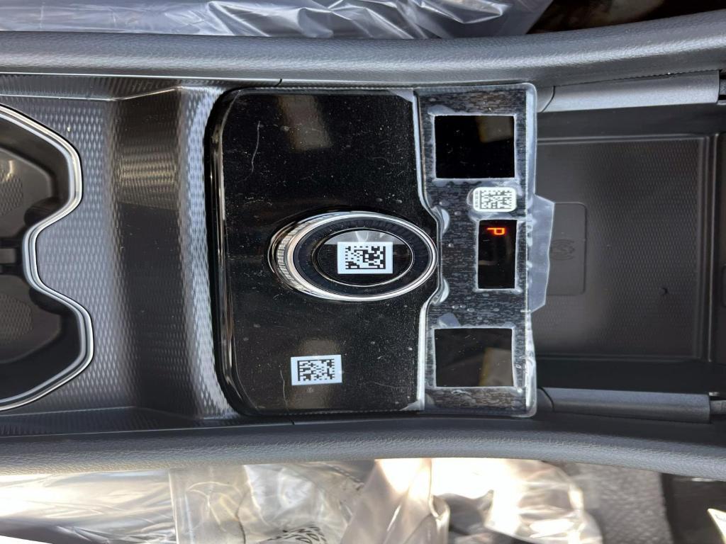 new 2025 Jeep Grand Cherokee car, priced at $48,375