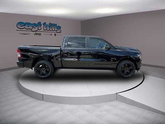 used 2023 Ram 1500 car, priced at $40,995