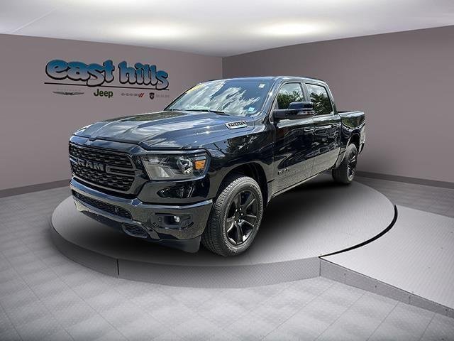 used 2023 Ram 1500 car, priced at $40,995