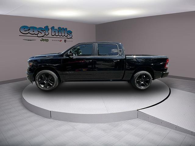 used 2023 Ram 1500 car, priced at $40,995