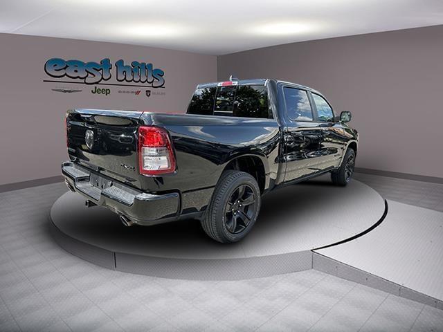 used 2023 Ram 1500 car, priced at $40,995