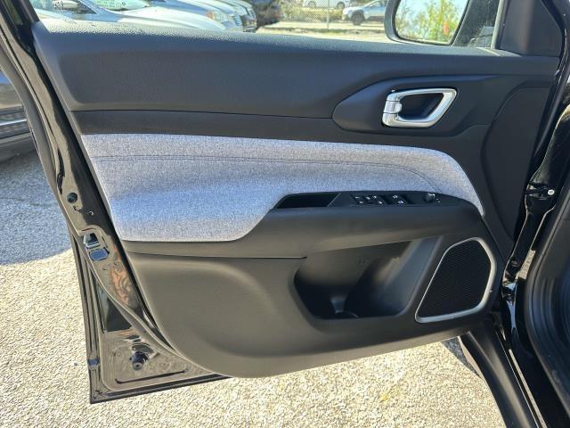 used 2024 Jeep Compass car, priced at $24,577