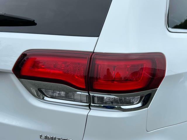 used 2022 Jeep Grand Cherokee WK car, priced at $29,771