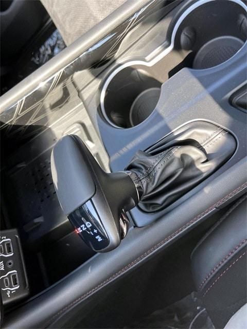 new 2026 Dodge Durango car, priced at $50,485