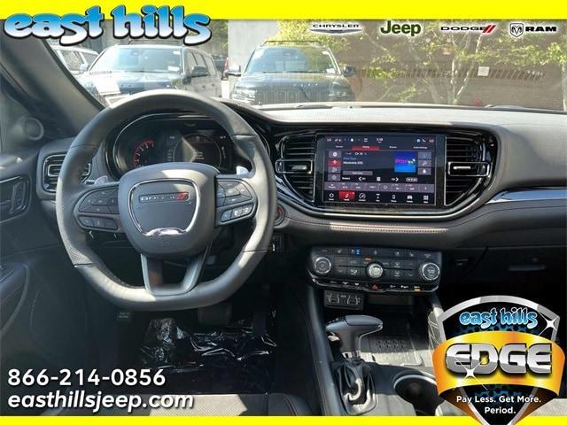 new 2026 Dodge Durango car, priced at $50,485