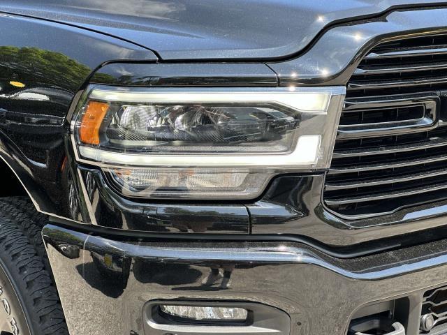 used 2024 Ram 2500 car, priced at $72,263