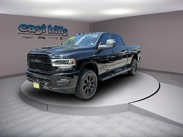 used 2024 Ram 2500 car, priced at $62,025