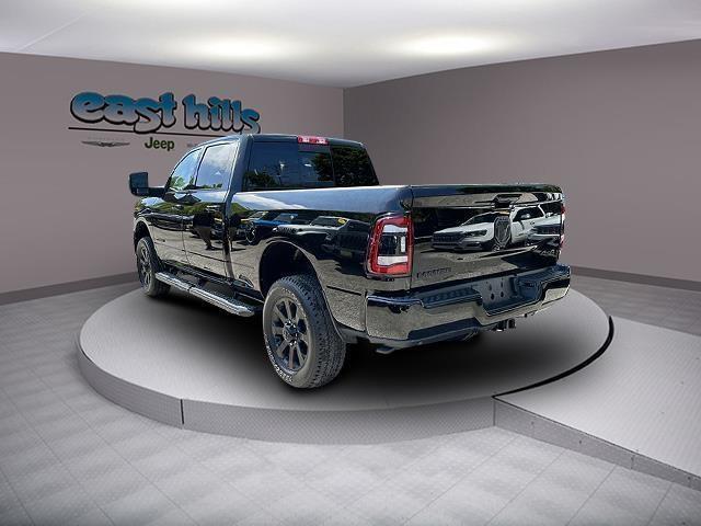 used 2024 Ram 2500 car, priced at $62,025