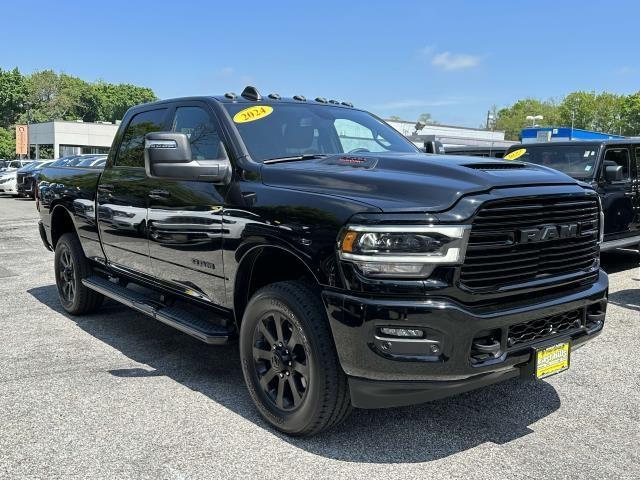 used 2024 Ram 2500 car, priced at $72,263