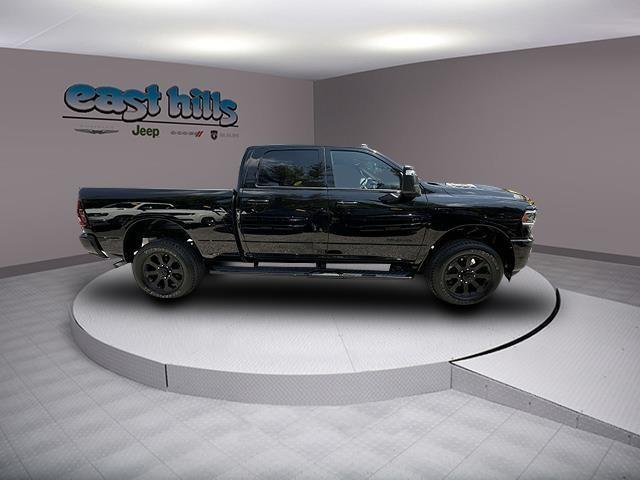 used 2024 Ram 2500 car, priced at $62,025