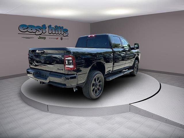 used 2024 Ram 2500 car, priced at $62,025