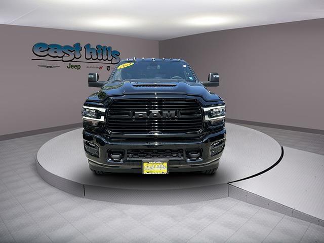 used 2024 Ram 2500 car, priced at $62,025