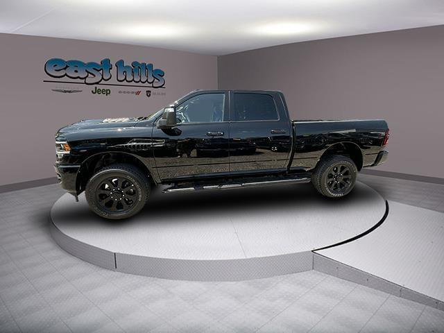 used 2024 Ram 2500 car, priced at $62,025