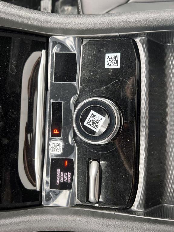 new 2025 Jeep Grand Cherokee car, priced at $50,435