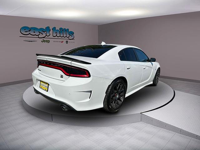 used 2016 Dodge Charger car, priced at $31,988