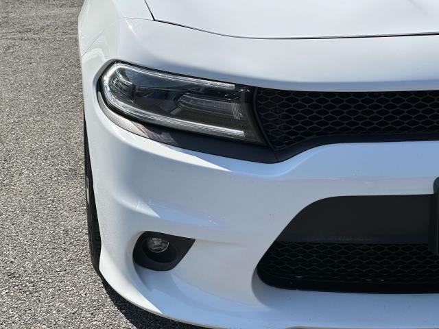 used 2016 Dodge Charger car, priced at $31,515