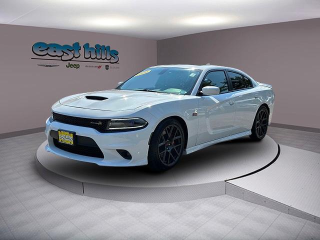 used 2016 Dodge Charger car, priced at $31,988