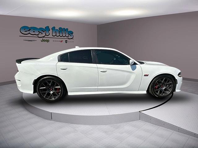 used 2016 Dodge Charger car, priced at $31,515