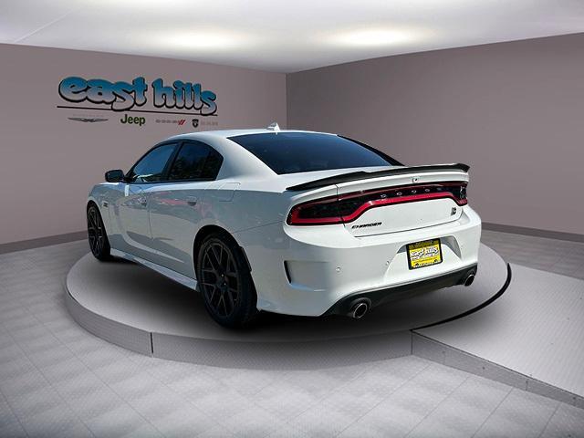 used 2016 Dodge Charger car, priced at $31,988