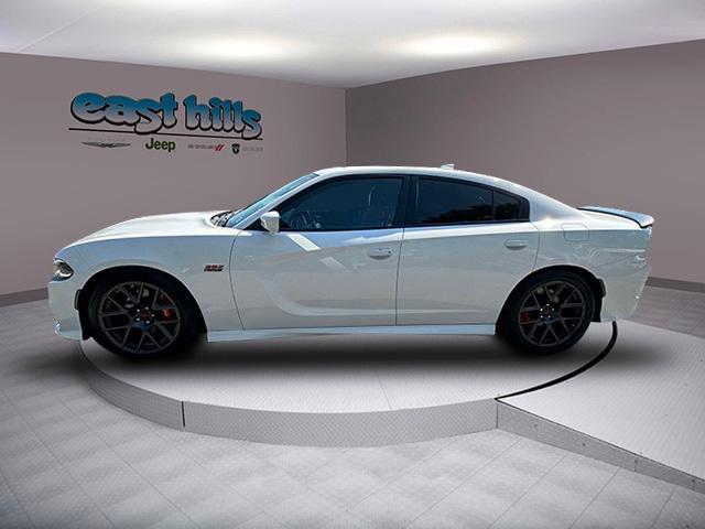 used 2016 Dodge Charger car, priced at $31,515