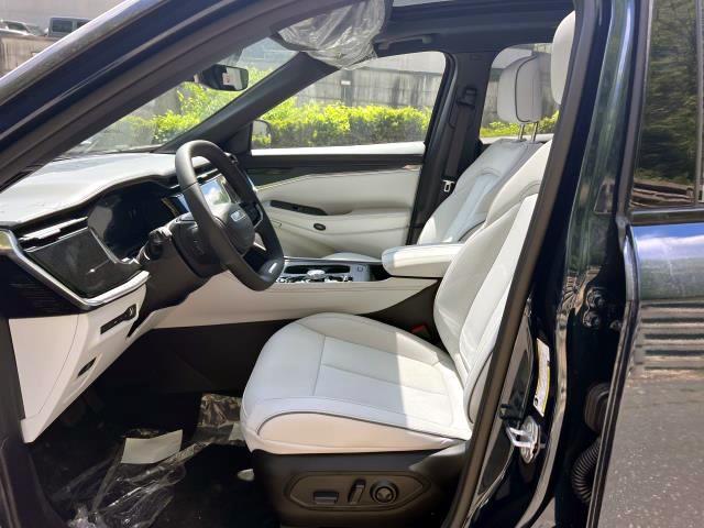 new 2025 Jeep Wagoneer S car, priced at $67,590