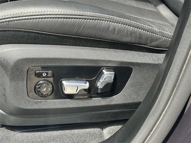 used 2022 BMW X7 car, priced at $50,613