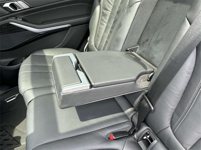 used 2022 BMW X7 car, priced at $50,613