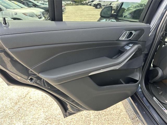 used 2022 BMW X7 car, priced at $50,613