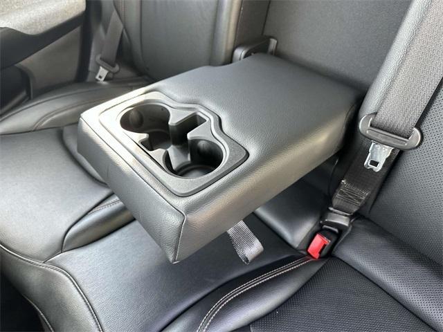 used 2022 Jeep Compass car, priced at $23,399