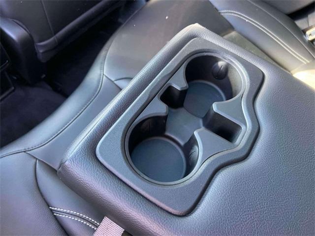 used 2022 Jeep Compass car, priced at $21,997