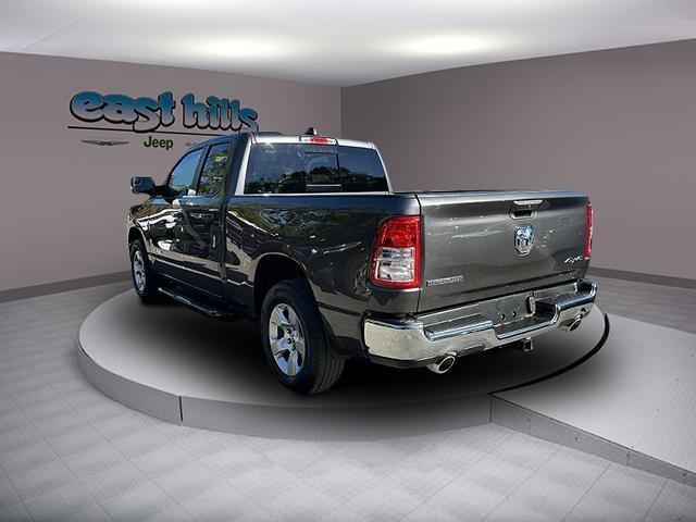 used 2021 Ram 1500 car, priced at $30,000