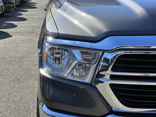 used 2021 Ram 1500 car, priced at $30,316