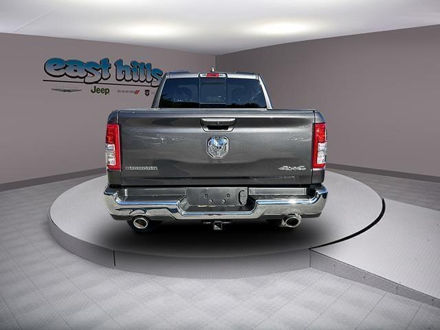 used 2021 Ram 1500 car, priced at $30,000