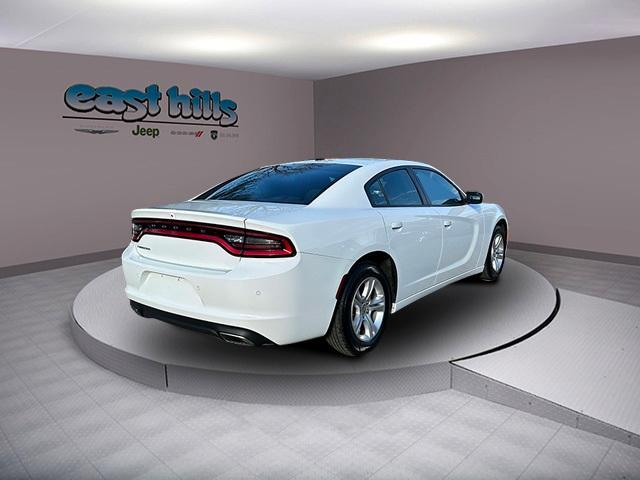 used 2022 Dodge Charger car, priced at $19,310