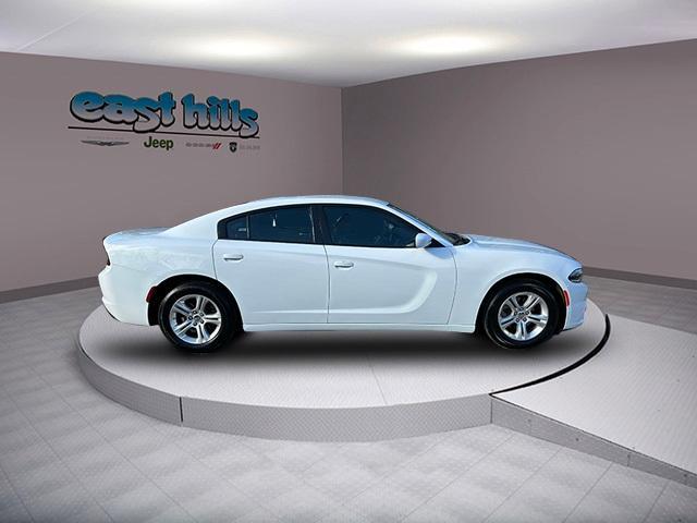 used 2022 Dodge Charger car, priced at $18,648