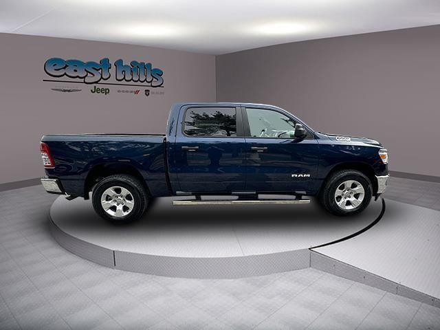 used 2023 Ram 1500 car, priced at $38,667