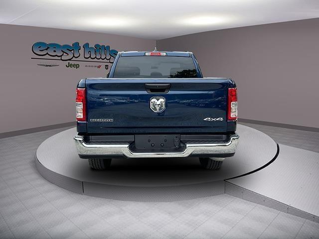 used 2023 Ram 1500 car, priced at $38,667