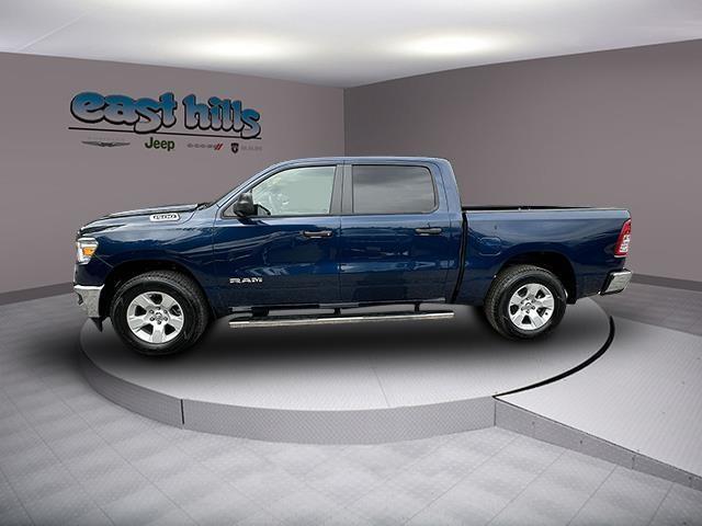 used 2023 Ram 1500 car, priced at $38,667