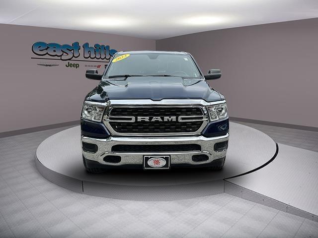 used 2023 Ram 1500 car, priced at $38,667