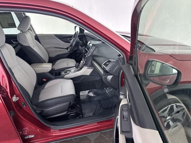 used 2022 Subaru Forester car, priced at $21,300
