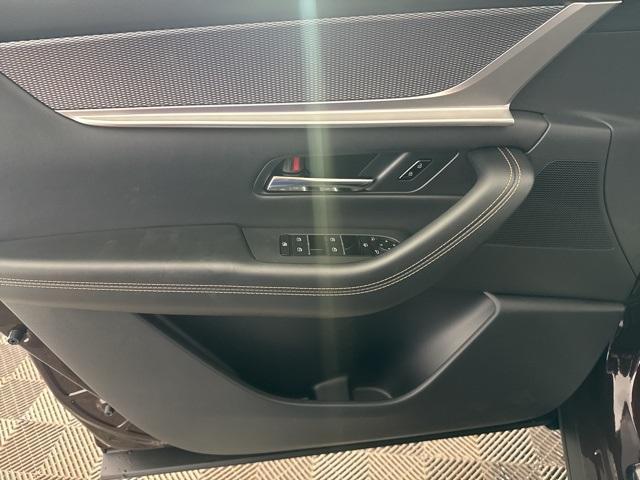 new 2026 Mazda CX-90 car, priced at $53,695