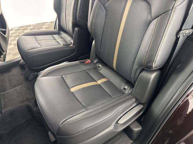 new 2026 Mazda CX-90 car, priced at $53,695