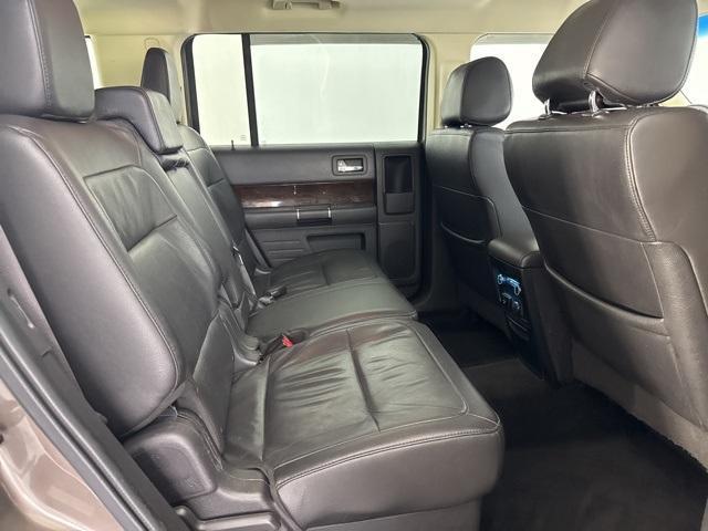 used 2019 Ford Flex car, priced at $19,100