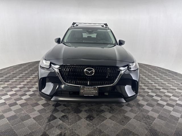 new 2025 Mazda CX-90 car, priced at $41,776