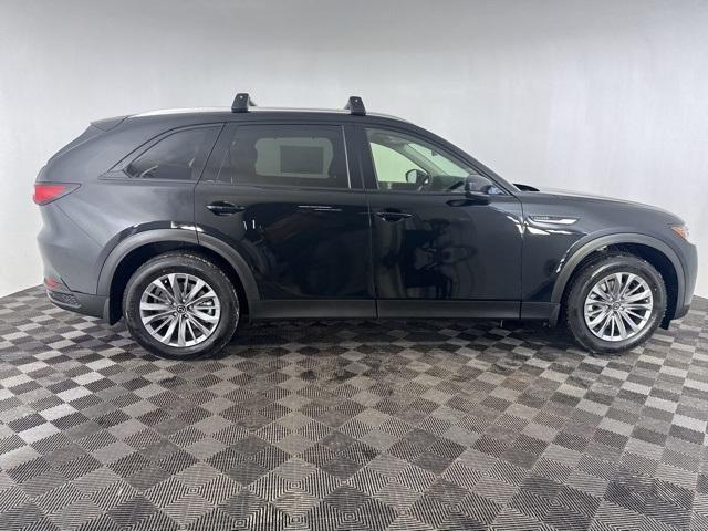 new 2025 Mazda CX-90 car, priced at $41,776