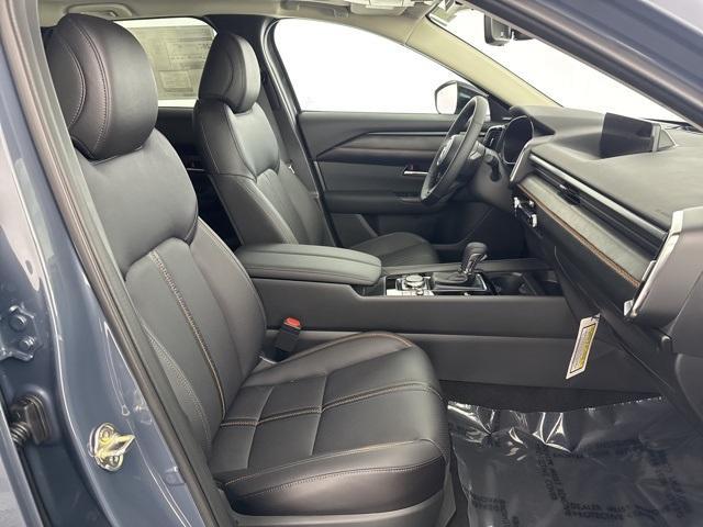 new 2025 Mazda CX-50 car, priced at $37,320
